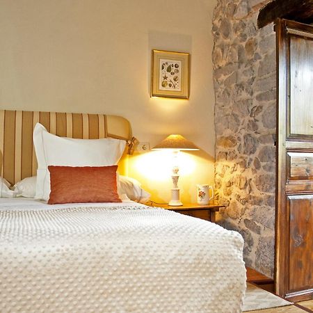 Hotel Casona De Quintana Quintana  Exteriör bild