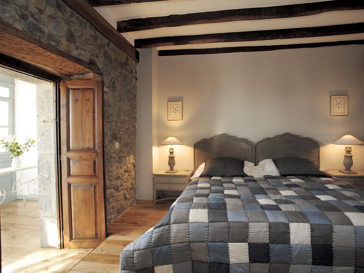 Hotel Casona De Quintana Quintana  Exteriör bild